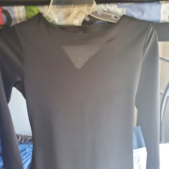 Black dress - Picture 5 of 7